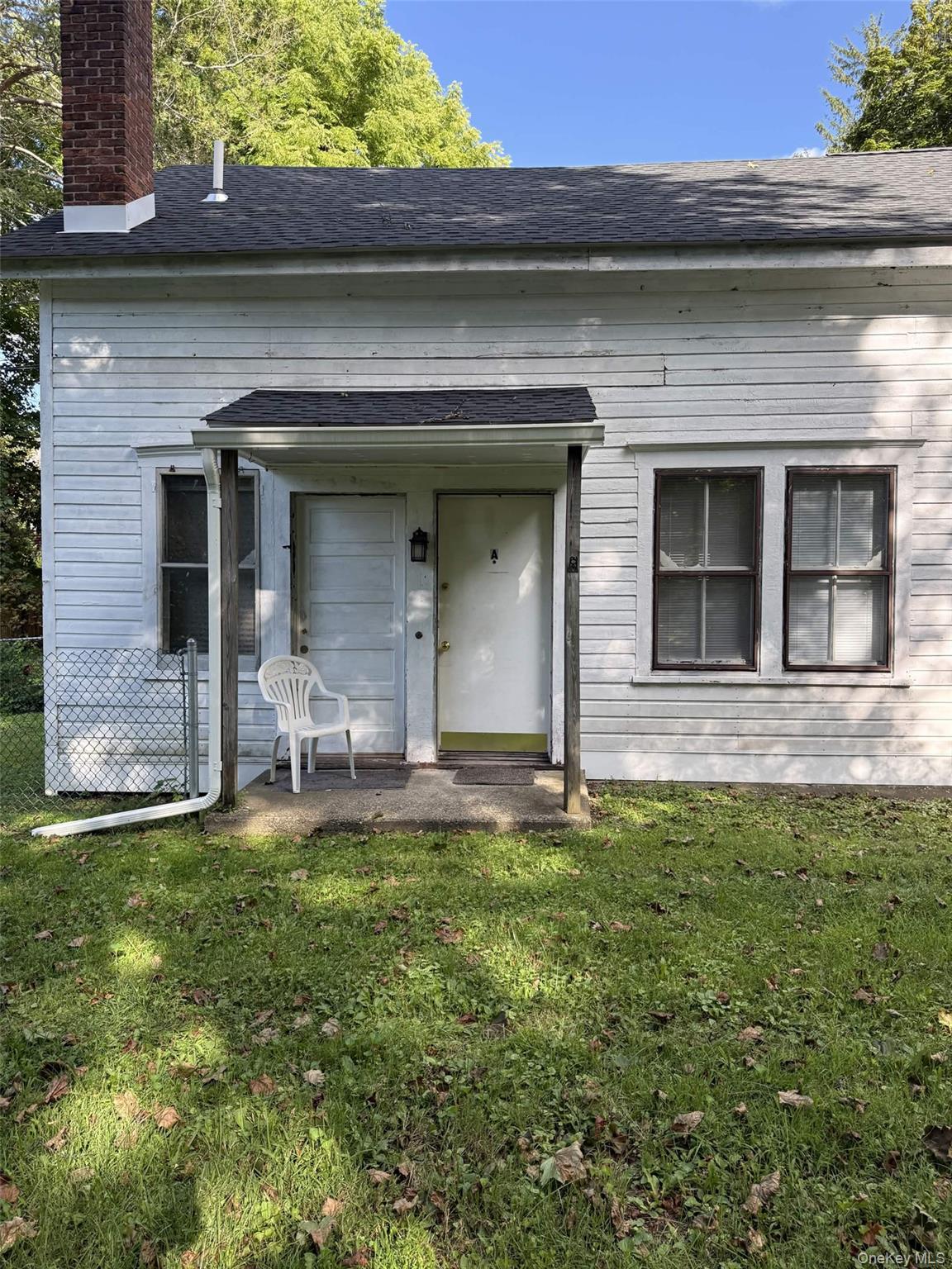 Residential Lease in Washington