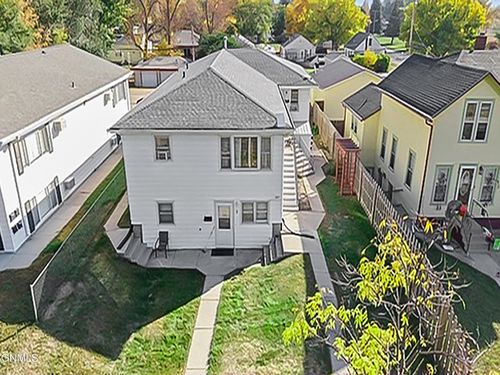 409 N 15th Street, Bismarck, ND, 58501 | Card Image