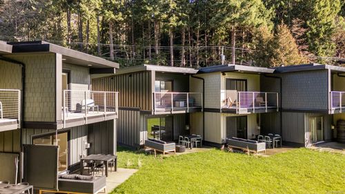 209-4305 Shingle Spit Rd, Hornby Island, BC, V0R1Z0 | Card Image