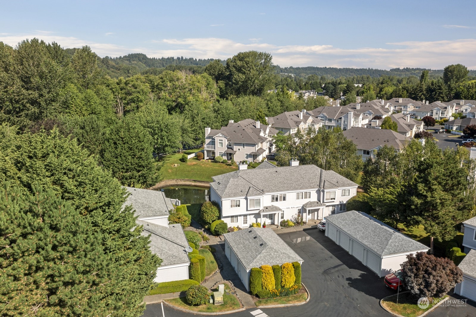 236th Pl, Kent, WA 98032
