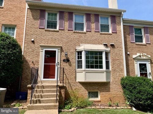 7808 Hyson Park Ct, FALLS CHURCH, VA, 22043-3518 | Card Image