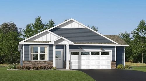 738 Vista Court, Hanover, MN, 55341 | Card Image