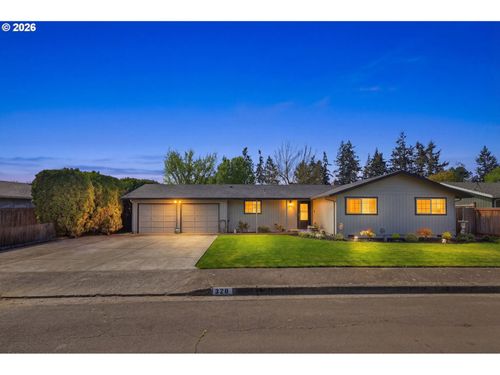 320 Kingsbury Ave, Eugene, OR, 97404-1018 | Card Image
