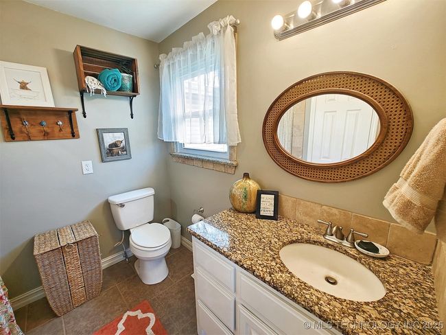 406 Seneca St, House other with 4 bedrooms, 2 bathrooms and null parking in Tahlequah OK | Image 25