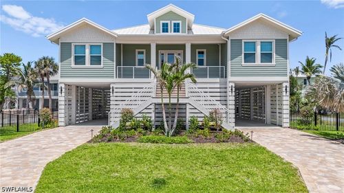 117 Hercules Dr, FORT MYERS BEACH, FL, 33931-3829 | Card Image