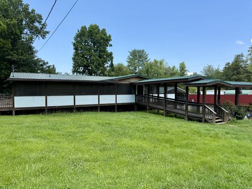 494 Driftwood Rd, Cosby, TN, 37722-3102 | Card Image
