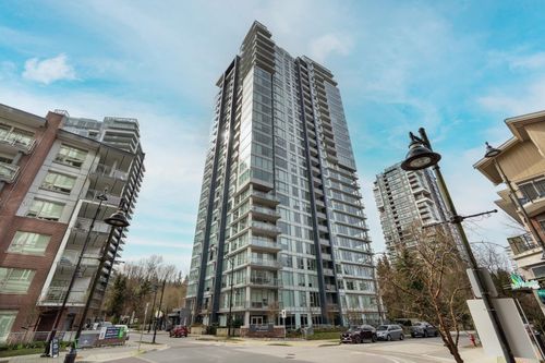 805-305 Morrissey Rd, Port Moody, BC, V3H0M3 | Card Image