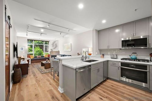 416-850 Beech St, San Diego, CA, 92101-3209 | Card Image