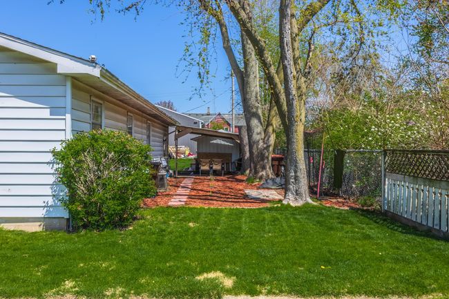 101 N Chatham St, House other with 2 bedrooms, 2 bathrooms and 1 parking in Danvers IL | Image 34