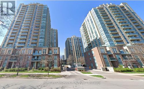 709-20 Olive Avenue, Toronto (Willowdale East), ON, M2N7G5 | Card Image