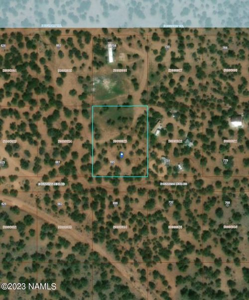 23-695 E Running Bear Rd, Williams, AZ, 86046 | Card Image