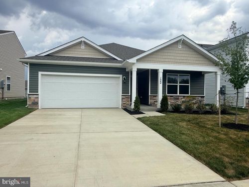 132 Bookers Crest Dr, STEPHENS CITY, VA, 22655-2699 | Card Image