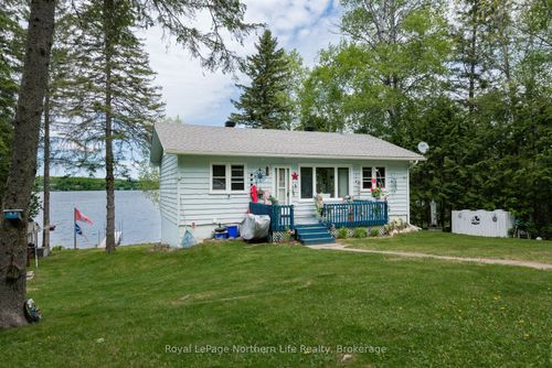 13 Macdonald Road, East Ferris, ON, P0H1B0 | Card Image