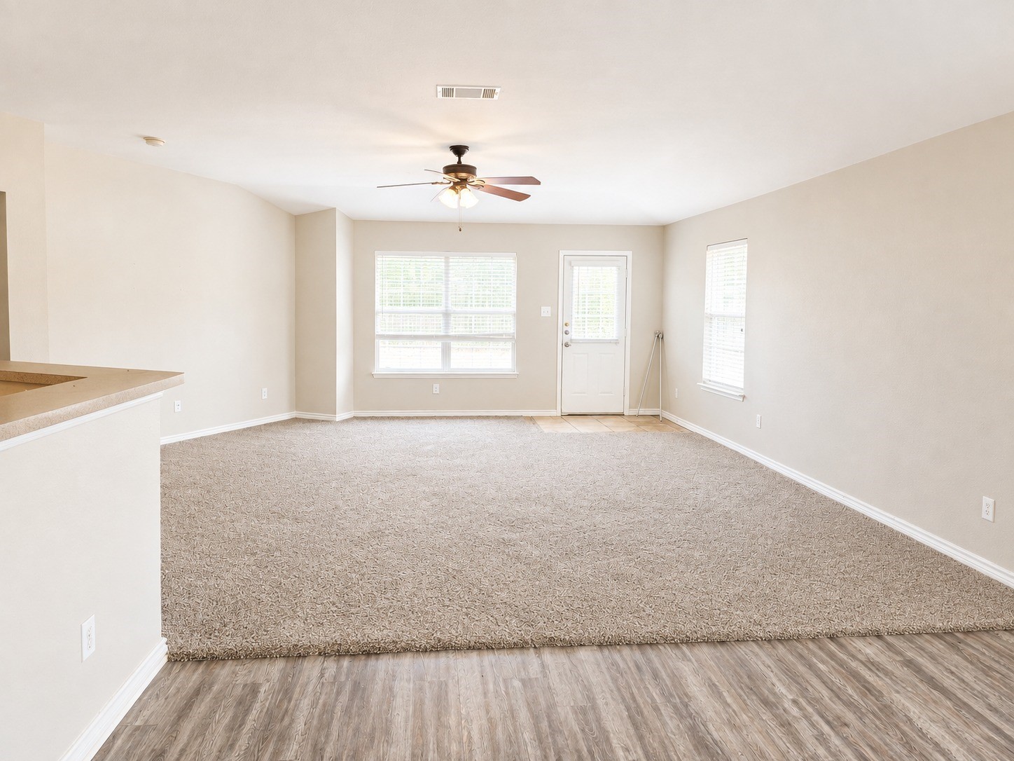 Residential Lease in Fort Worth 3