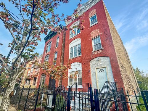 1-2953 W Warren Boulevard, Chicago, IL, 60612 | Card Image