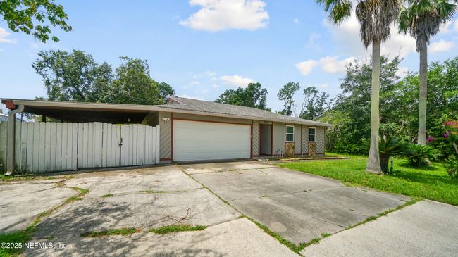 3566 Loretto Rd, House other with 3 bedrooms, 2 bathrooms and null parking in Jacksonville FL | Image 26