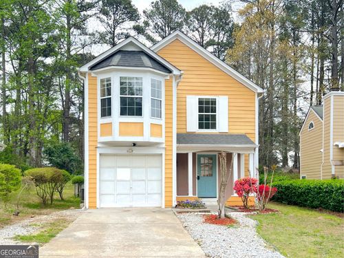 790 Hampton Hill Ct, Lawrenceville, GA, 30044-2500 | Card Image