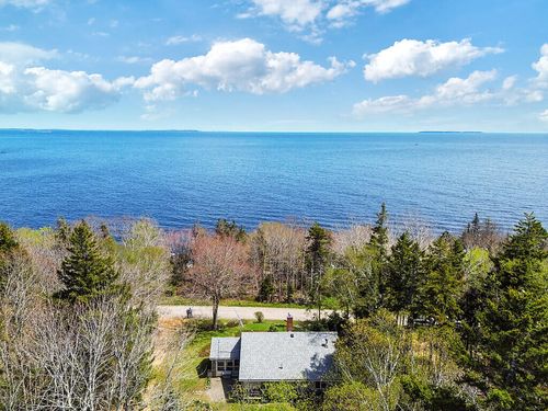 165 Mcfarland Shore Road, Bristol, ME, 04554 | Card Image