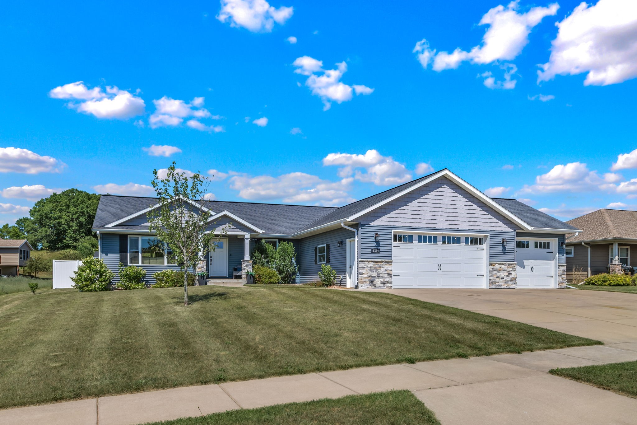 Residential in Eau Claire 2