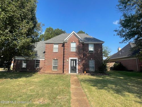 7472 Creekside Drive, Olive Branch, MS, 38654 | Card Image