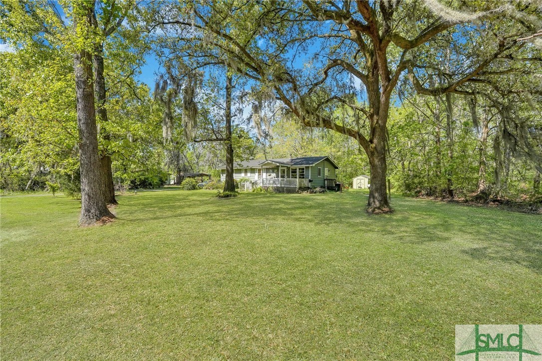 Beverly St, Savannah, GA 31405