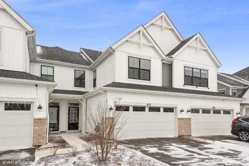 4112 Chelsea Manor Circle, Aurora, IL, 60504 | Card Image