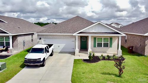 8084 Fir Tree Dr, Milton, FL, 32583-6741 | Card Image