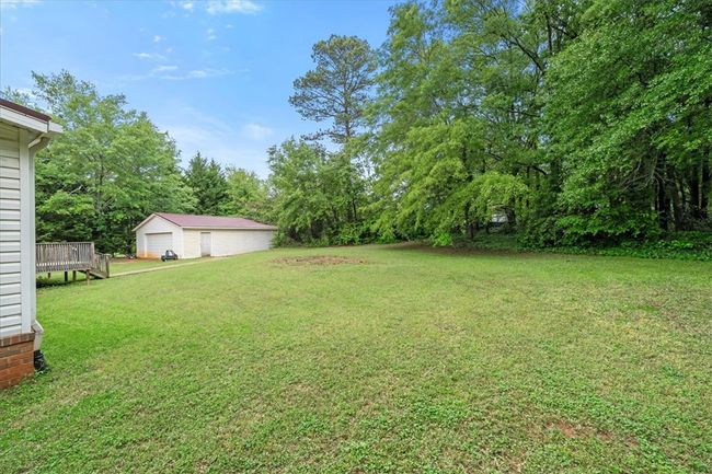214 Savannah Dr, House other with 3 bedrooms, 2 bathrooms and null parking in Seneca SC | Image 34