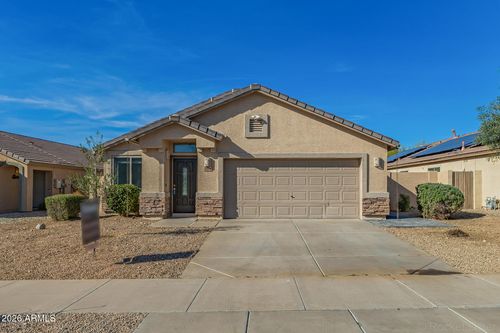 17516 W Dalea Dr, Goodyear, AZ, 85338-5871 | Card Image