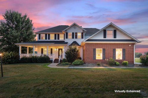 51 Mandarin Court, Mountain Home, AR, 72653 | Card Image