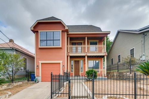 906 Juniper St, Austin, TX, 78702-1924 | Card Image