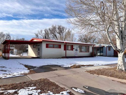 1205 Denver Avenue, Alamosa, CO, 81101 | Card Image