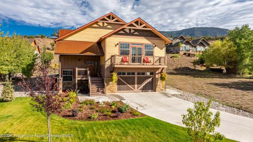 5 Whitetail Ct, New Castle, CO, 81647-8519 | Card Image