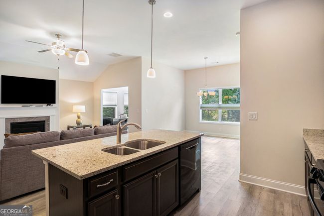 52 Lantern Trce, House other with 2 bedrooms, 2 bathrooms and 2 parking in Hiram GA | Image 11