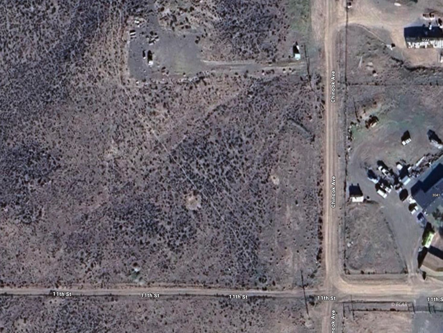 Land in Elko 5