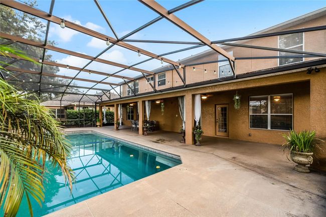 7621 Brightwater Pl, House other with 6 bedrooms, 5 bathrooms and null parking in OVIEDO FL | Image 36