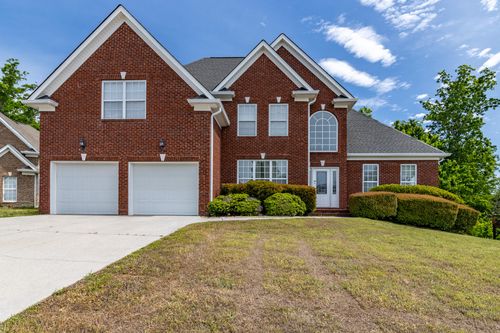 5553 Jonquil Ln, Ooltewah, TN, 37363-5120 | Card Image