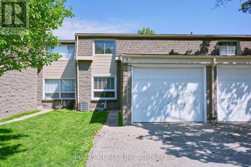 5-1460 Limberlost Rd, London, ON, N6G2C6 | Card Image