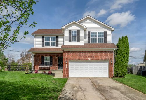 109 Sunny Cir, Georgetown, KY, 40324-9572 | Card Image
