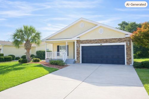 653 Lake Estates Ct, Conway, SC, 29526-8843 | Card Image