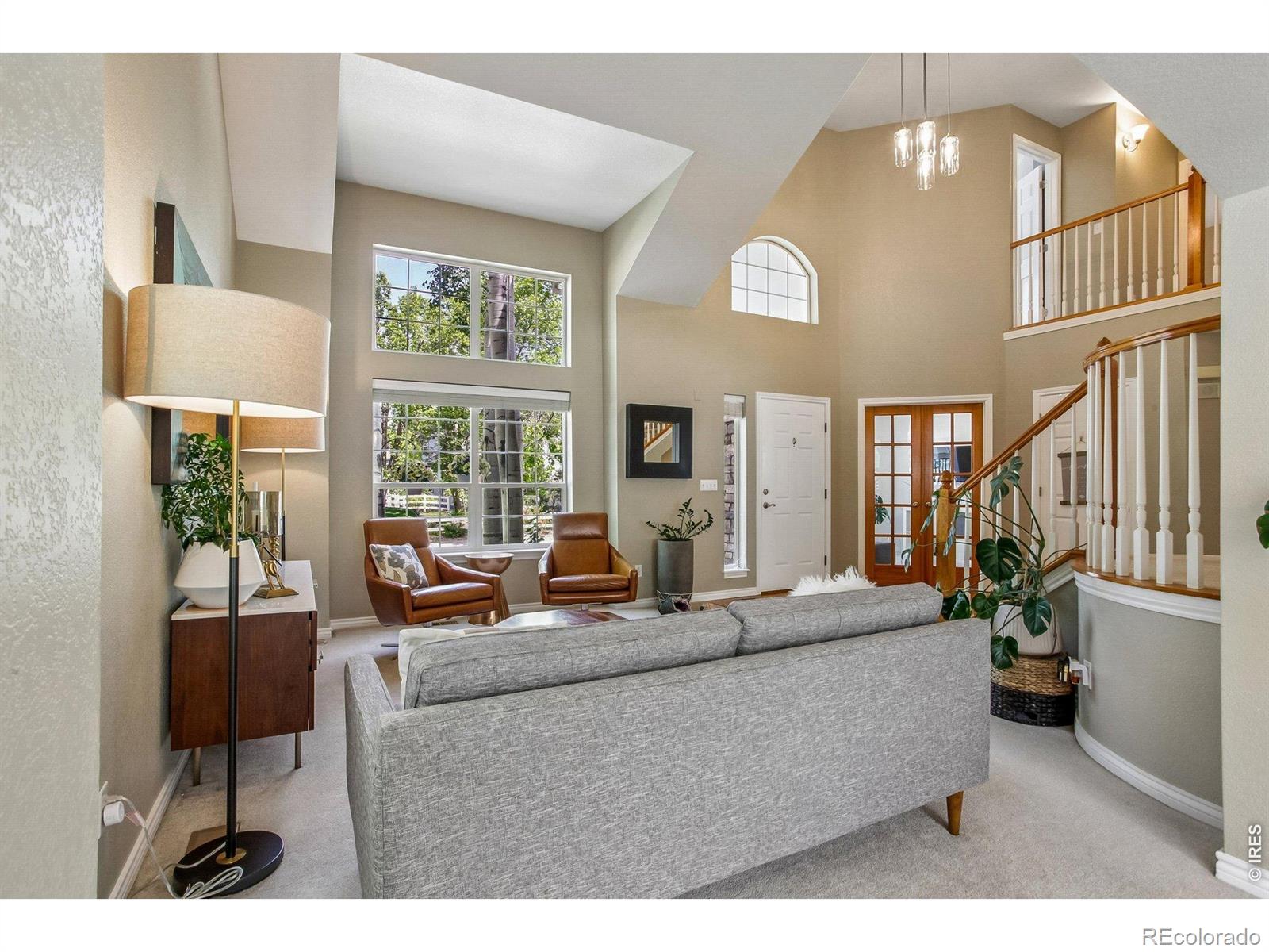 Residential in Longmont 4