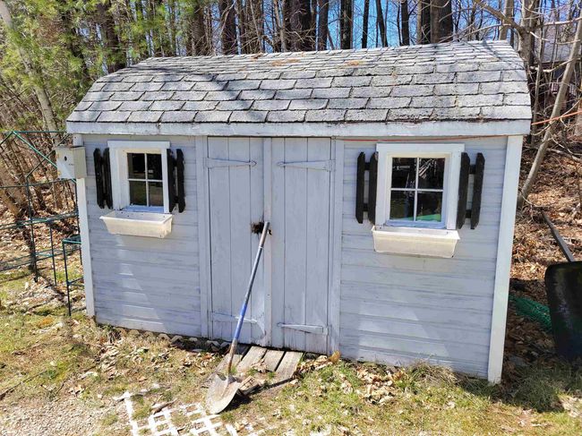 54 Sycamore Blvd, House other with 2 bedrooms, 2 bathrooms and null parking in Farmington NH | Image 5