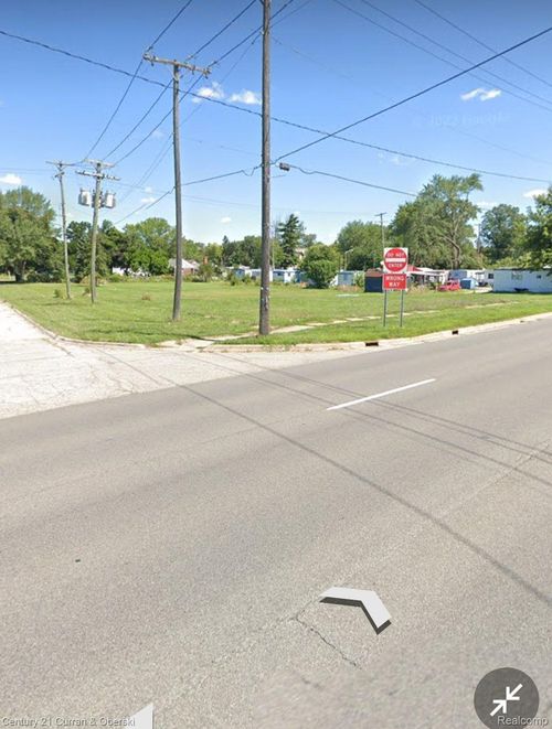 lot Michigan Avenue, Inkster, MI, 48141 | Card Image