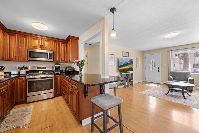 412 Prospect Ave, House other with 3 bedrooms, 2 bathrooms and null parking in Pine Beach NJ | Image 17