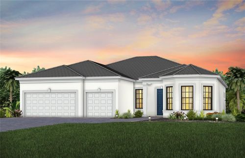 4933 Del Rey Cv, LAKEWOOD RANCH, FL, 34211-2914 | Card Image