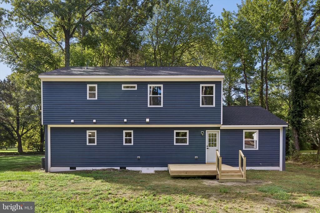 Residential in YORKTOWN 3