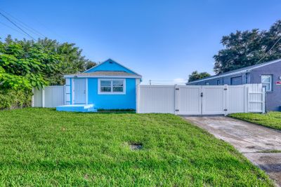 180 W 15th Street, Home with 0 bedrooms, 0 bathrooms and null parking in Riviera Beach FL | Image 2