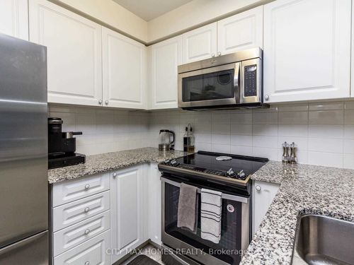 116-50 Via Rosedale Way, Brampton, ON, L6R3Z7 | Card Image