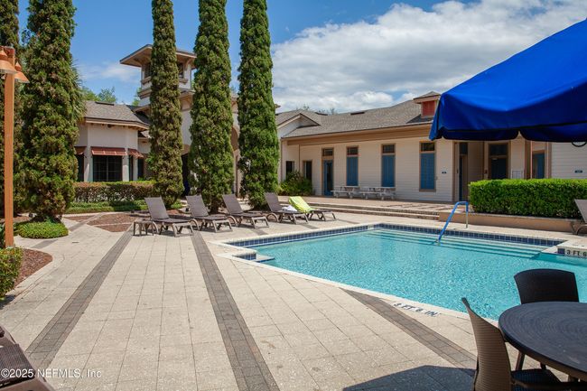 338 - 12700 Bartram Park Blvd, Condo with 2 bedrooms, 2 bathrooms and null parking in Jacksonville FL | Image 29