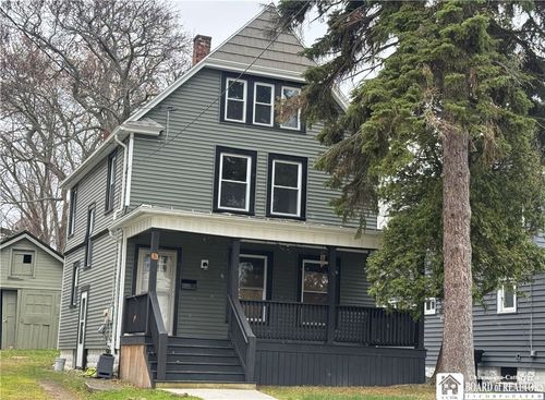 31 W Howard Ave, Dunkirk, NY, 14048-3342 | Card Image